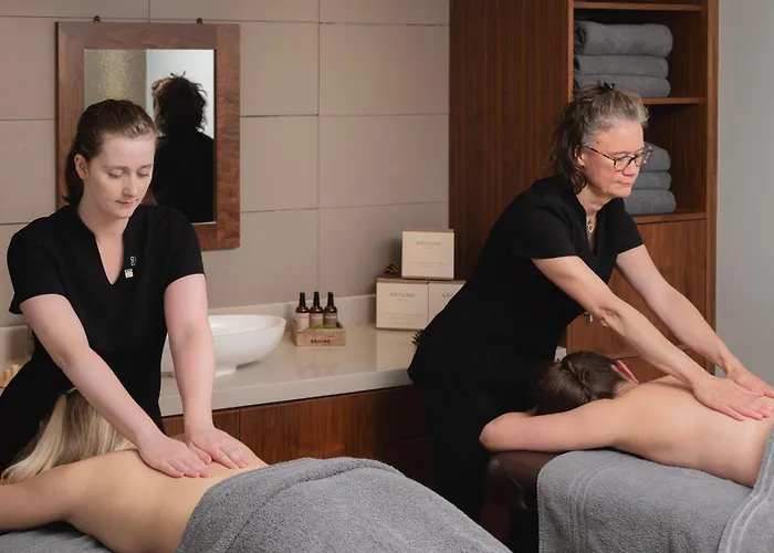 The Royal Crescent Hotel & Spa
